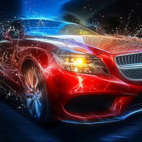 GADSL Automotive Global Substance List Test