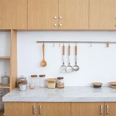 Toidukontaktide materjali testimine